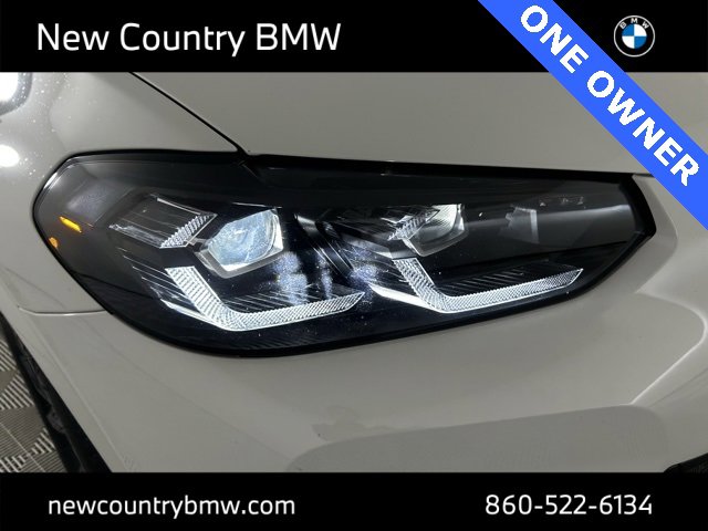 Used 2024 BMW X3 M40i w/ Premium Package image 31