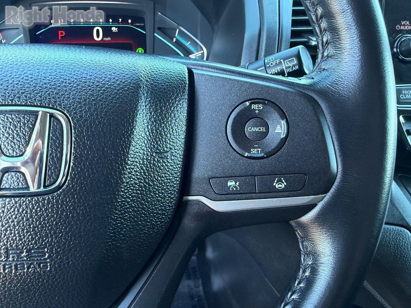 Used 2024 Honda Odyssey EX-L image 36