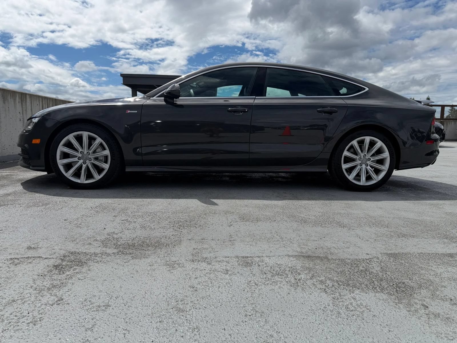 Used 2013 Audi A7 3.0T Prestige AWD/4WD image 60