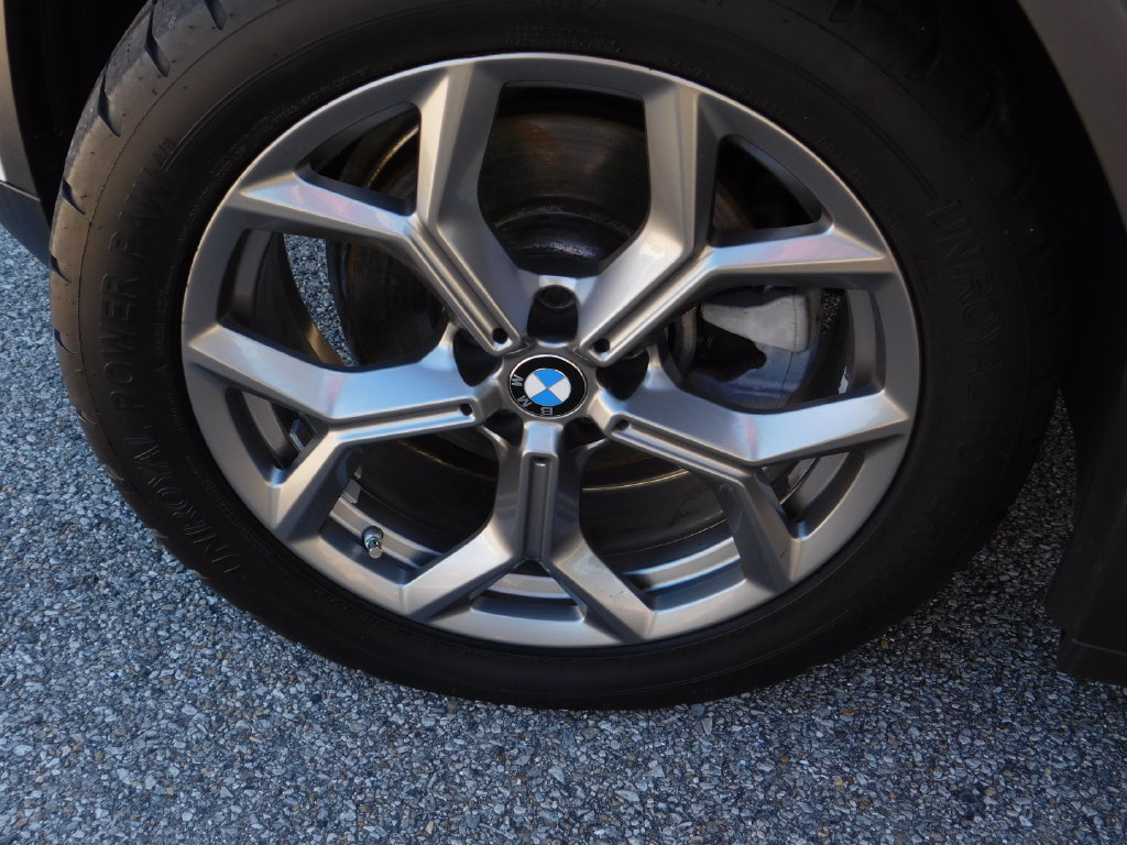 Used 2020 BMW X3 xDrive30i w/ Convenience Package AWD/4WD image 34