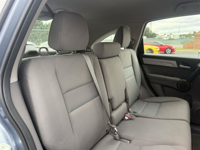 Used 2010 Honda CR-V LX image 27