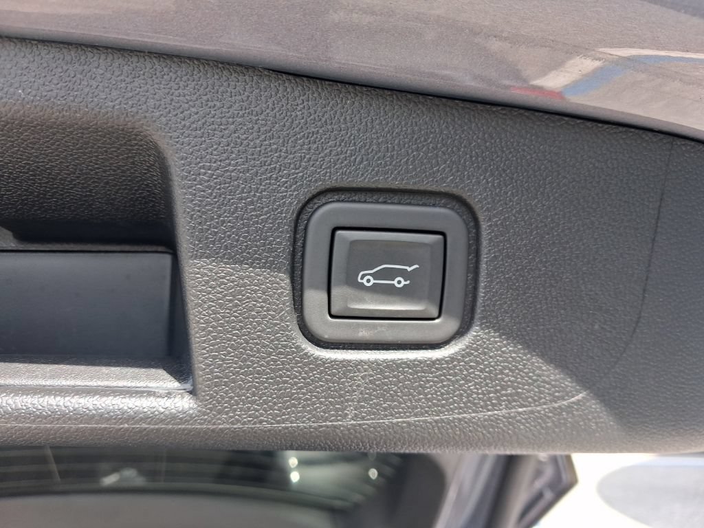 Used 2024 Chevrolet Blazer EV LT AWD/4WD image 14