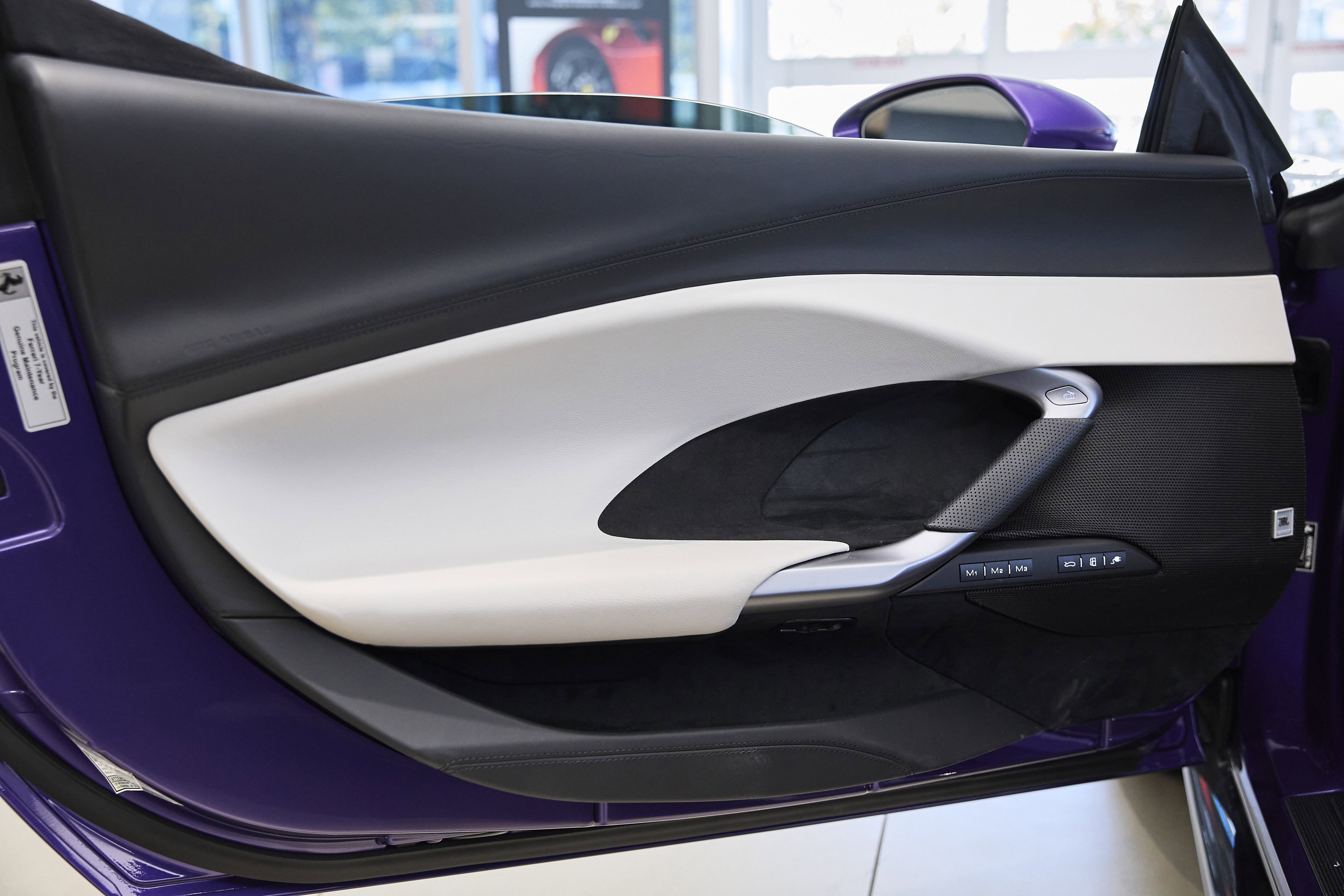 Used 2024 Ferrari 296 GTS image 35