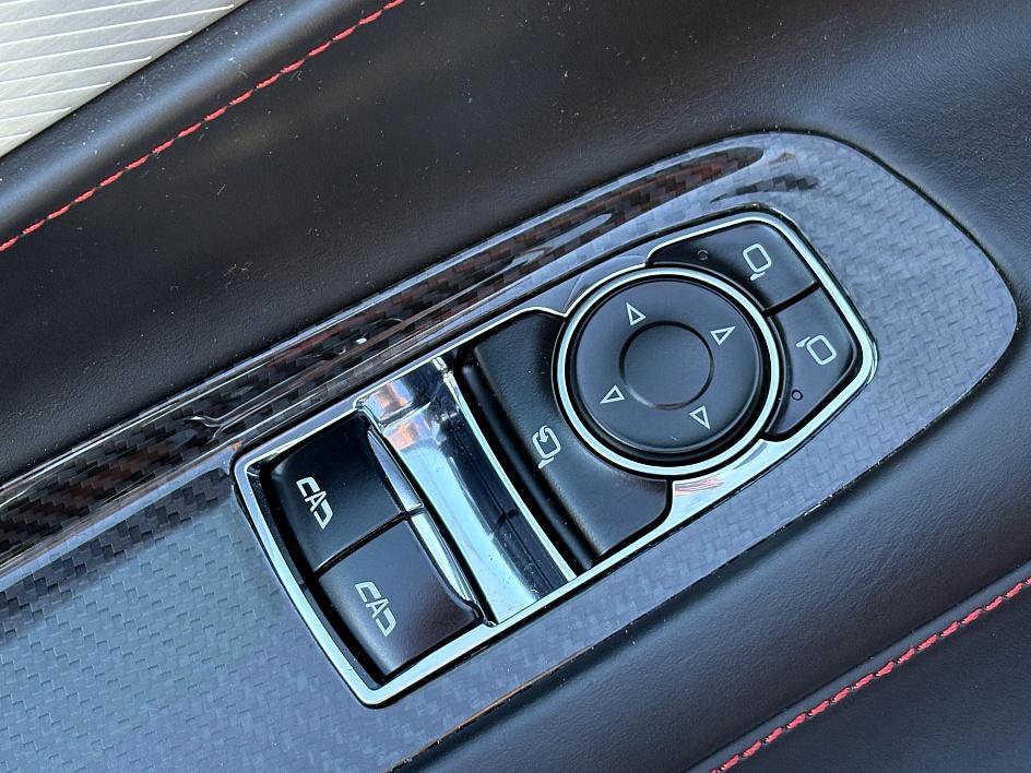 Used 2020 Chevrolet Corvette Stingray Premium Cpe w/ 3LT Preferred Equipment Group image 14