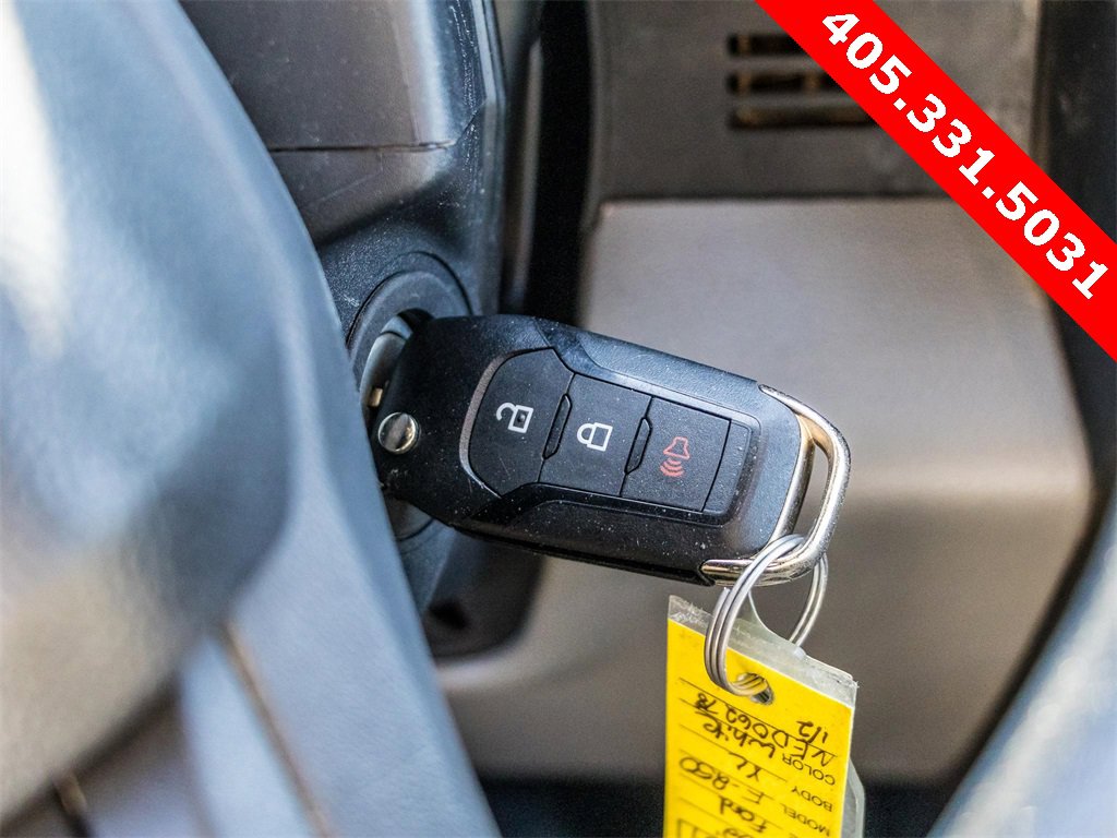Used 2022 Ford F250 XL w/ STX Appearance Package image 28