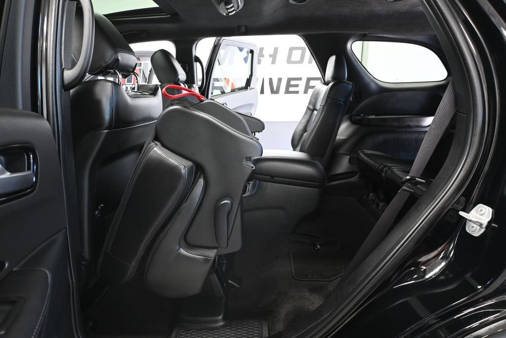 Used 2022 Dodge Durango Citadel AWD/4WD image 42