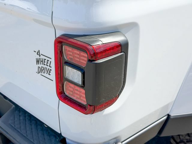 New 2026 Jeep Gladiator Sport AWD/4WD image 7