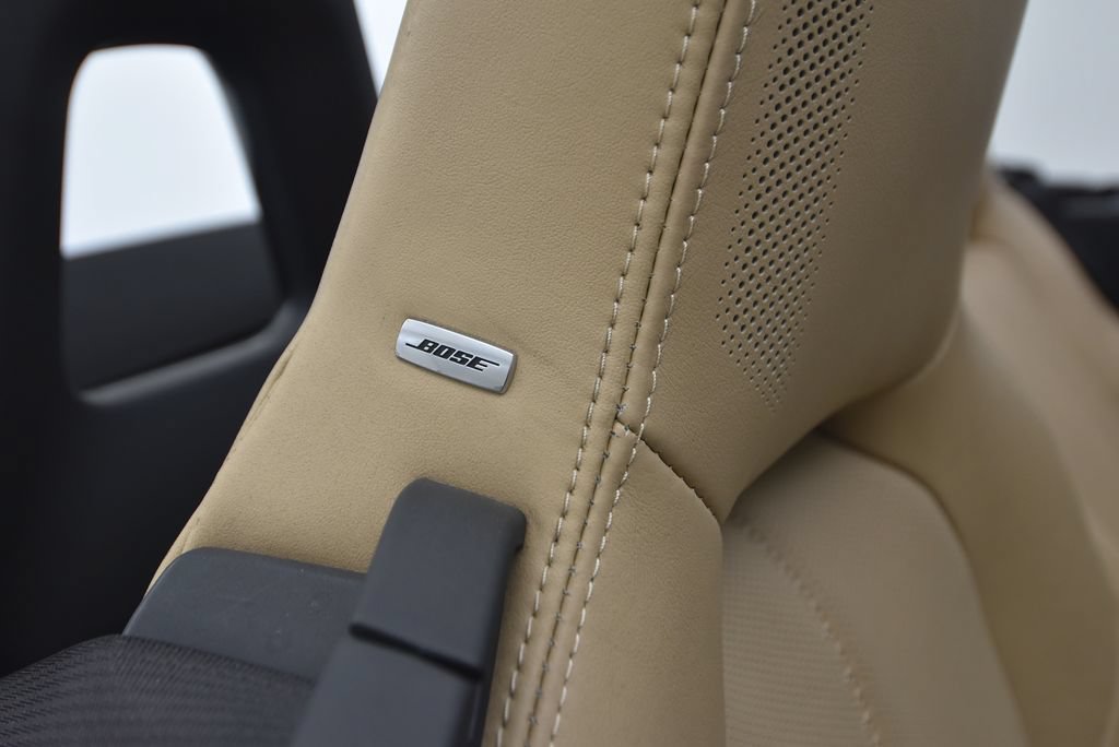 Used 2025 MAZDA MX-5 Miata Grand Touring RWD image 28