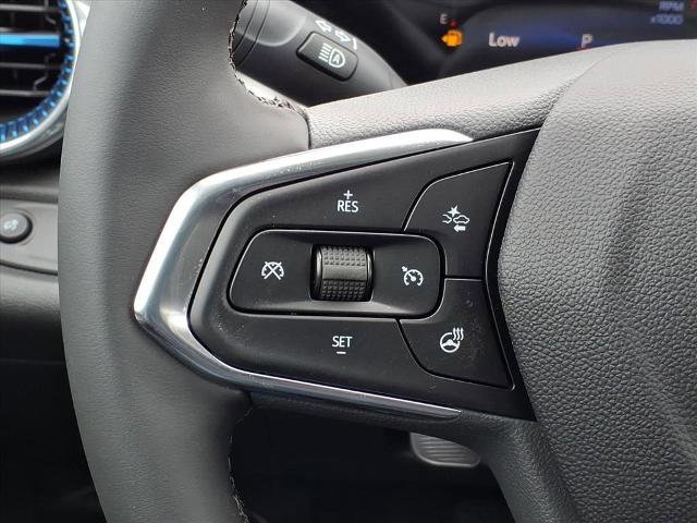 New 2026 Chevrolet Trax LT w/ LT Convenience Package image 21