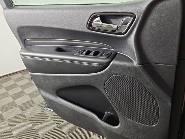 Used 2022 Dodge Durango GT image 28