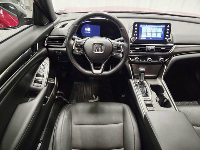 Used 2022 Honda Accord Sport image 7