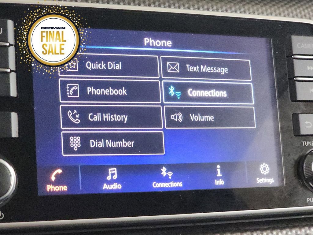 Used 2020 Nissan Kicks SV image 26