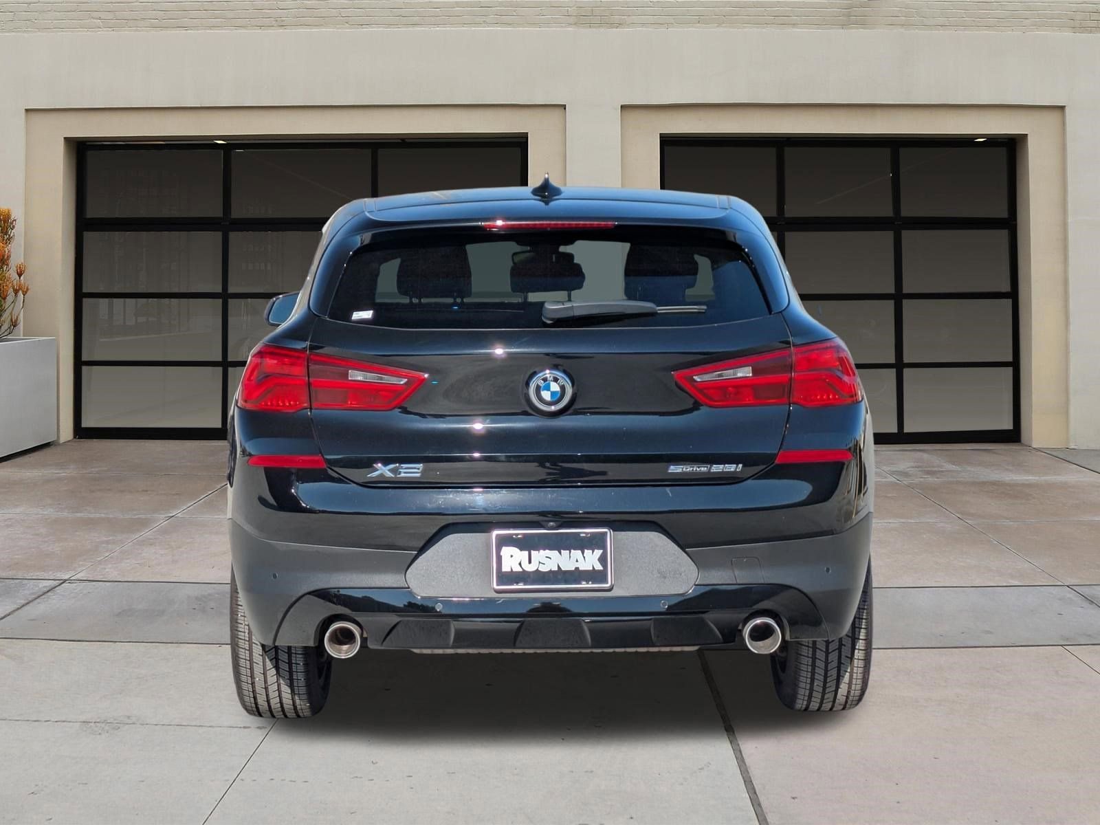 Used 2020 BMW X2 sDrive28i w/ Convenience Package image 5