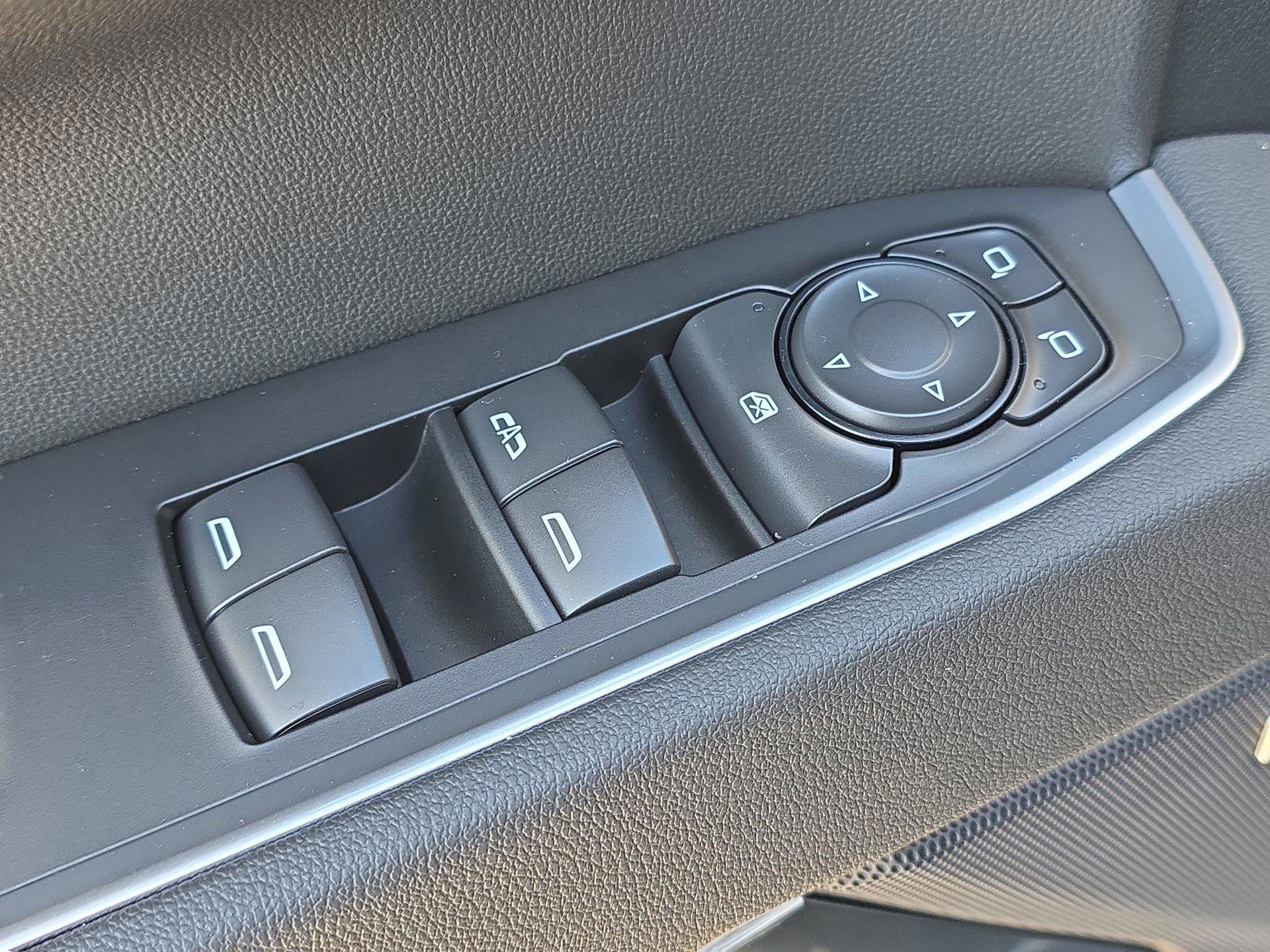 New 2026 Chevrolet Silverado 1500 RST w/ Convenience Package II image 17