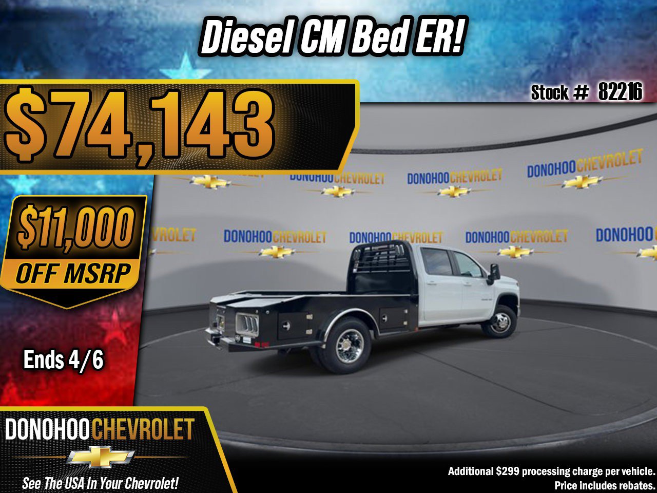 New 2026 Chevrolet Silverado 3500 LT w/ Convenience Package image 1