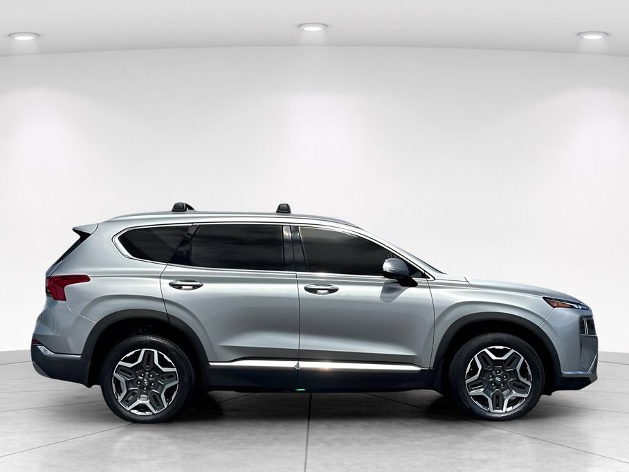 Used 2023 Hyundai Santa Fe Limited AWD/4WD image 3