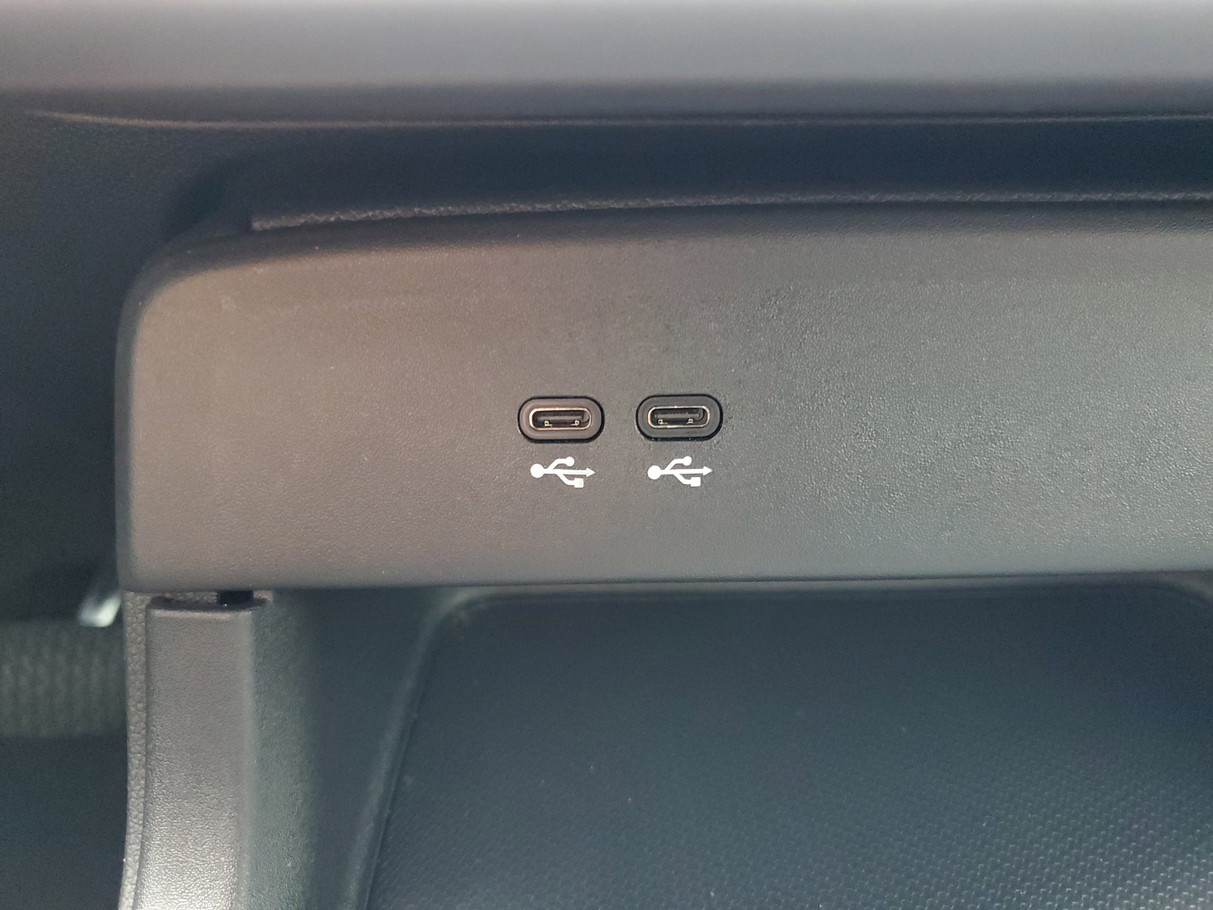 Certified 2025 Honda Prologue Elite image 36