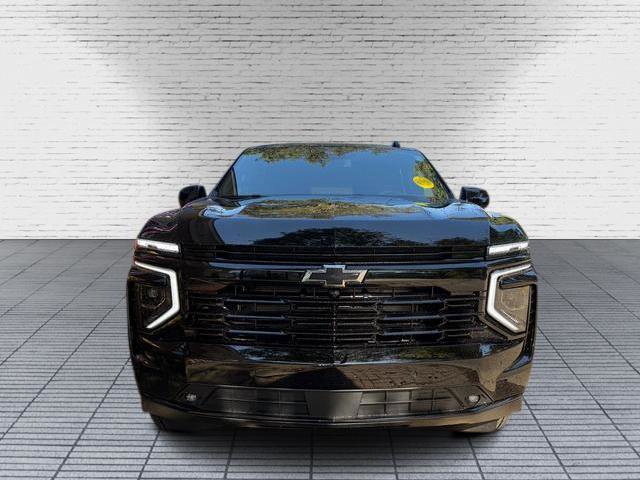 New 2026 Chevrolet Tahoe RST w/ Comfort Package image 3