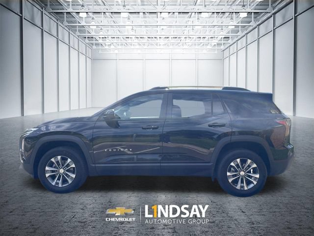 Certified 2025 Chevrolet Equinox LT w/ Convenience Package II AWD/4WD image 5
