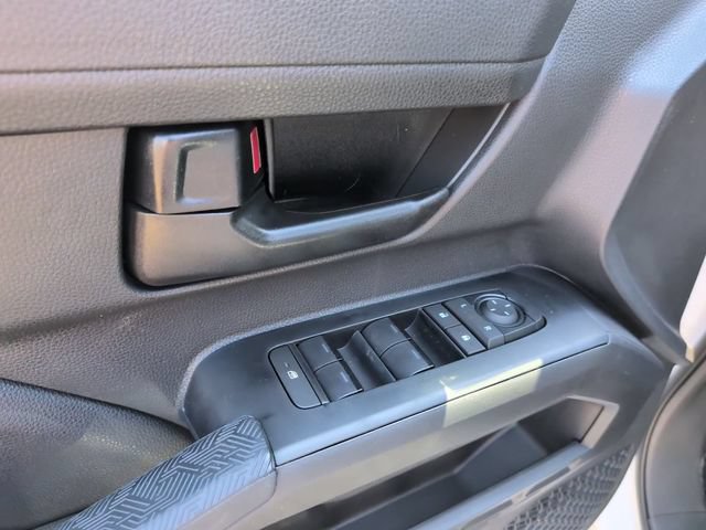 Used 2026 Toyota Tacoma SR5 AWD/4WD image 11