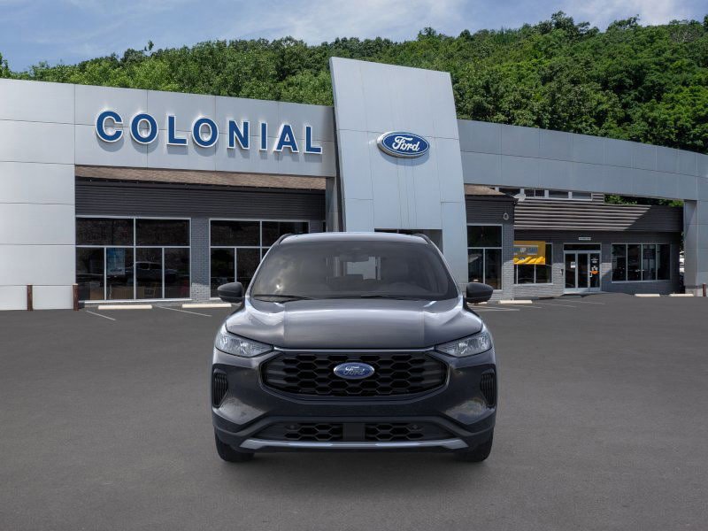New 2026 Ford Escape ST-Line w/ Tech Pack #1 AWD/4WD image 6