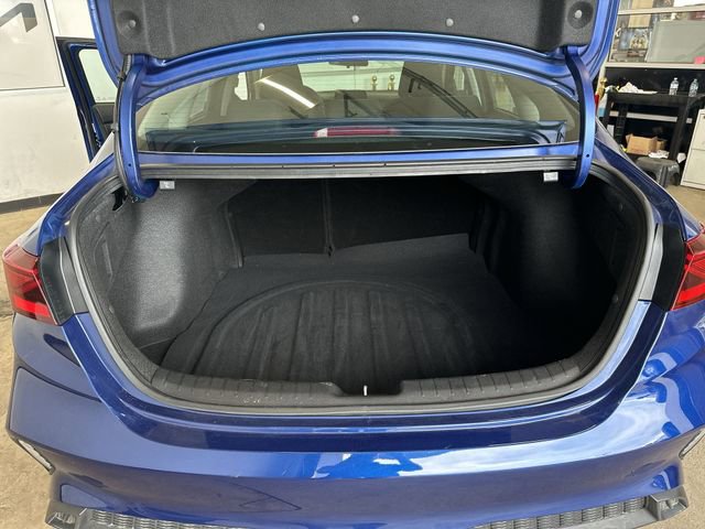 Certified 2024 Kia Forte LXS w/ LXS Technology Package image 21