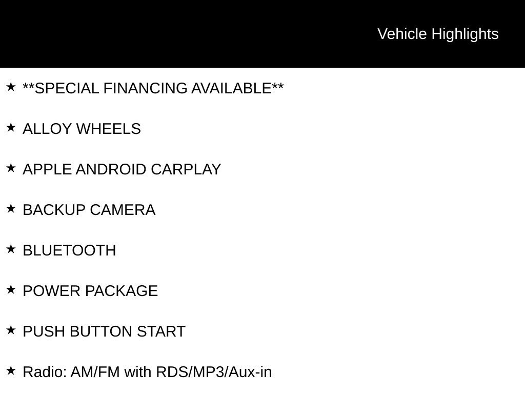 Certified 2025 Nissan Sentra S FWD image 8