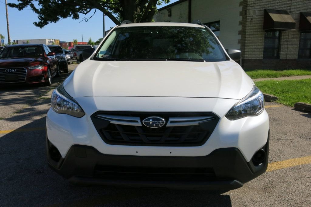 Used 2022 Subaru Crosstrek 2.0i AWD/4WD image 7