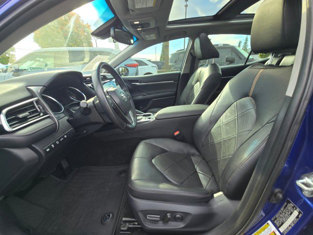 Used 2018 Toyota Camry XLE w/ Driver Assist Package image 22