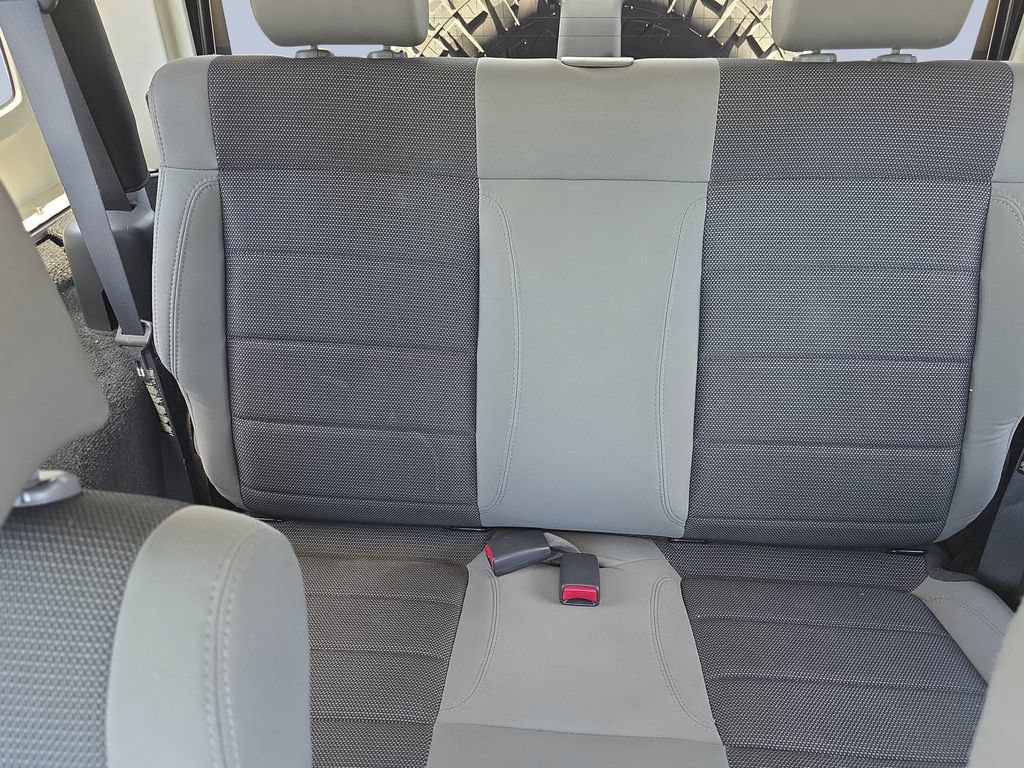 Used 2007 Jeep Wrangler X AWD/4WD image 16