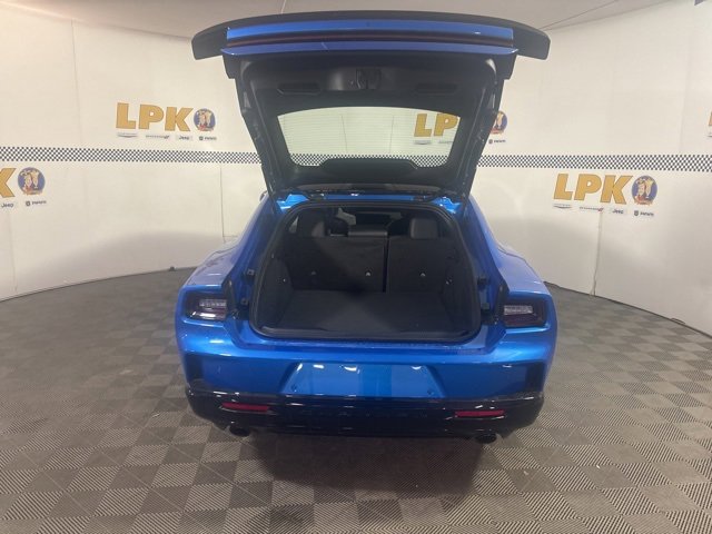 New 2026 Dodge Charger Scat Pack w/ Blacktop Package image 5