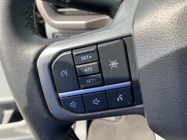 Used 2025 Ford F150 XLT w/ Equipment Group 301A Standard image 26