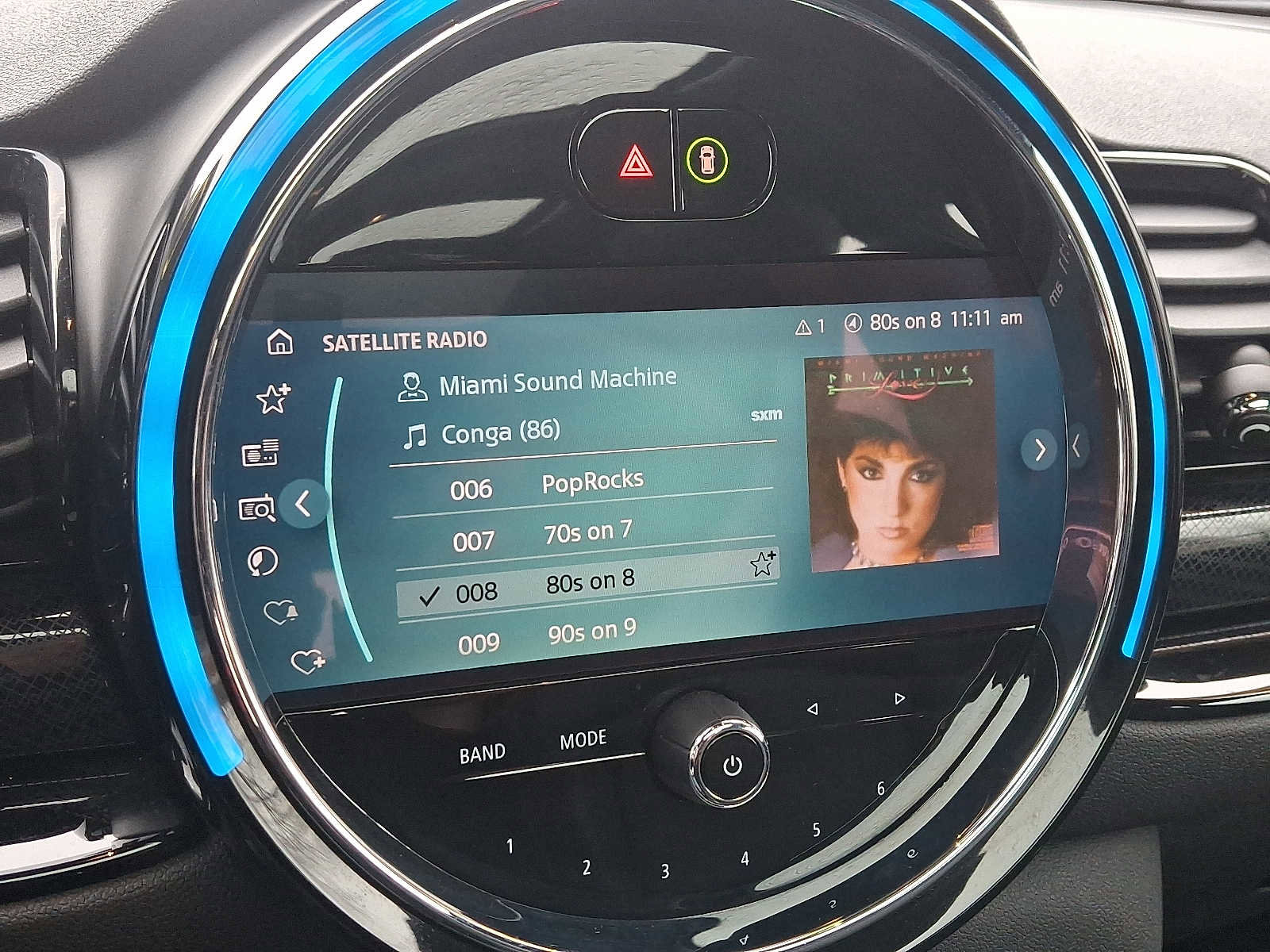 Used 2024 MINI Cooper Clubman S image 19