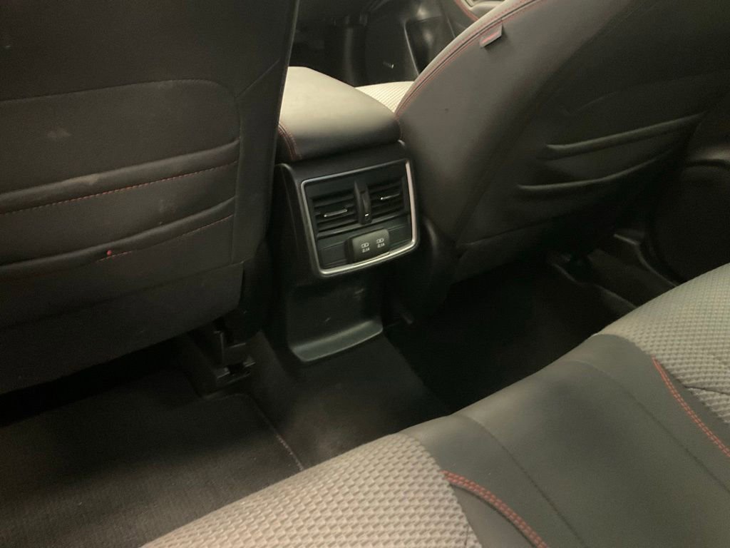 Used 2021 Subaru Forester Sport AWD/4WD image 30
