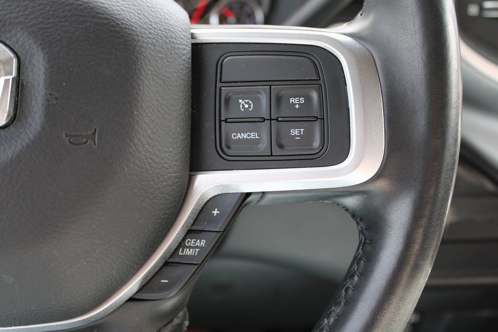 Used 2019 RAM 2500 Big Horn AWD/4WD image 28