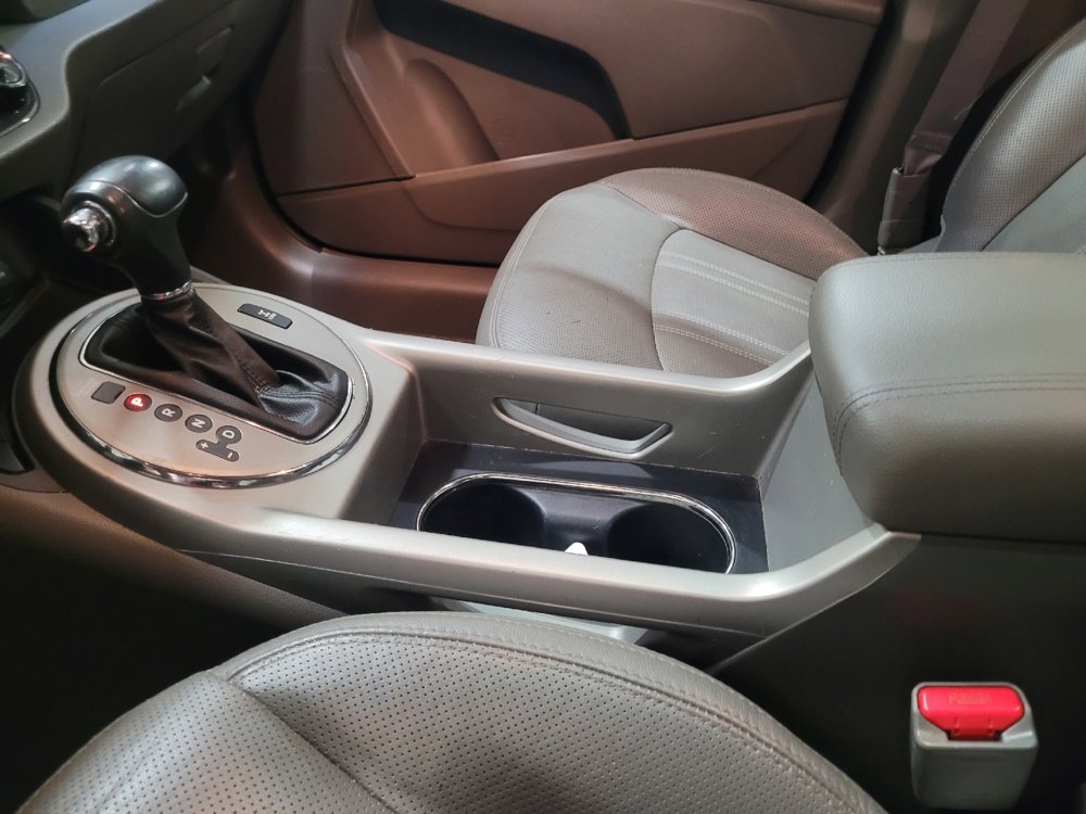 Used 2016 Kia Sportage EX w/ EX Premium Package image 26