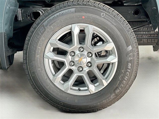New 2026 Chevrolet Silverado 1500 LT w/ Safety Package image 18