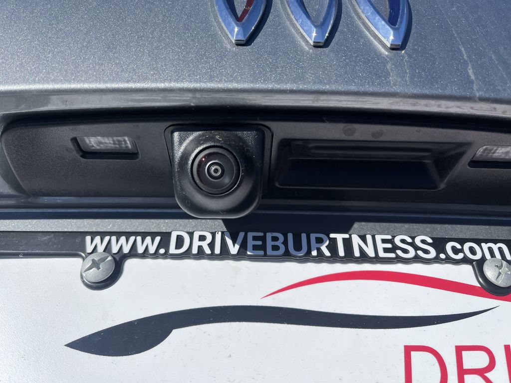 New 2026 Buick Envision Sport Touring AWD/4WD image 32