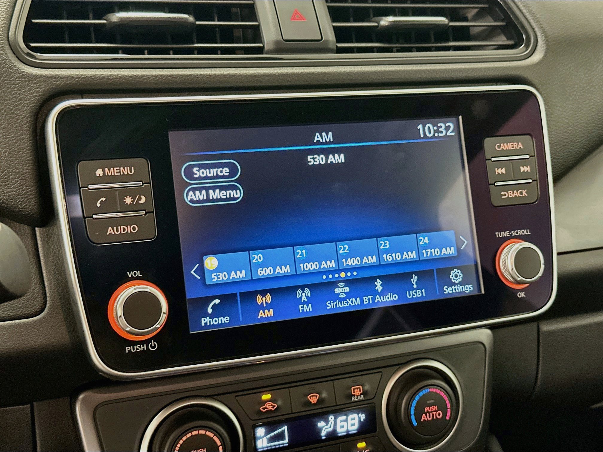Used 2025 Nissan Leaf S FWD image 21