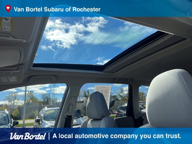 Certified 2024 Subaru Forester Premium AWD/4WD image 23