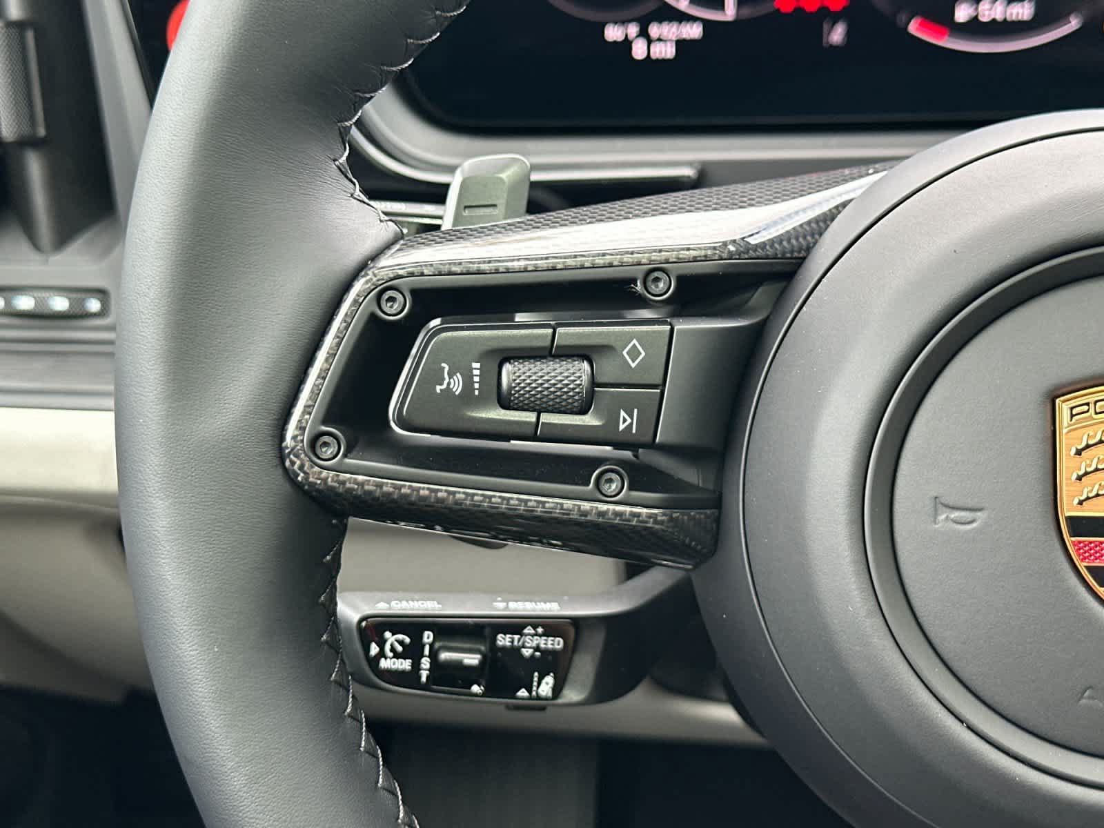 New 2026 Porsche Cayenne GTS AWD/4WD image 28