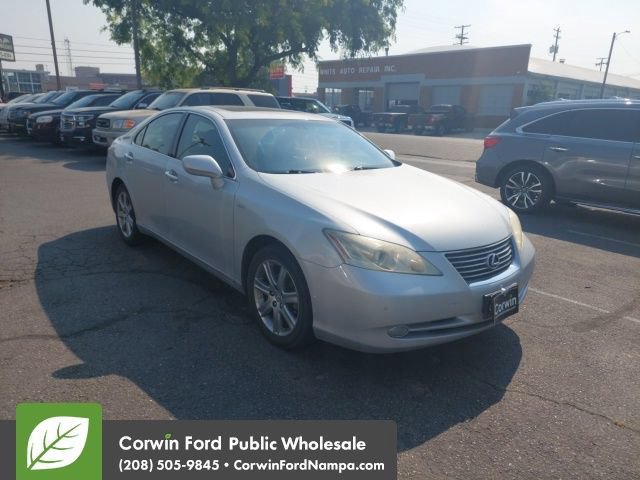 Used 2008 Lexus ES 350 FWD image 3