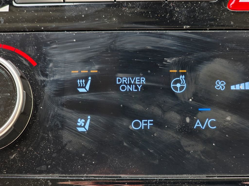 Used 2025 Hyundai Santa Fe Calligraphy image 35