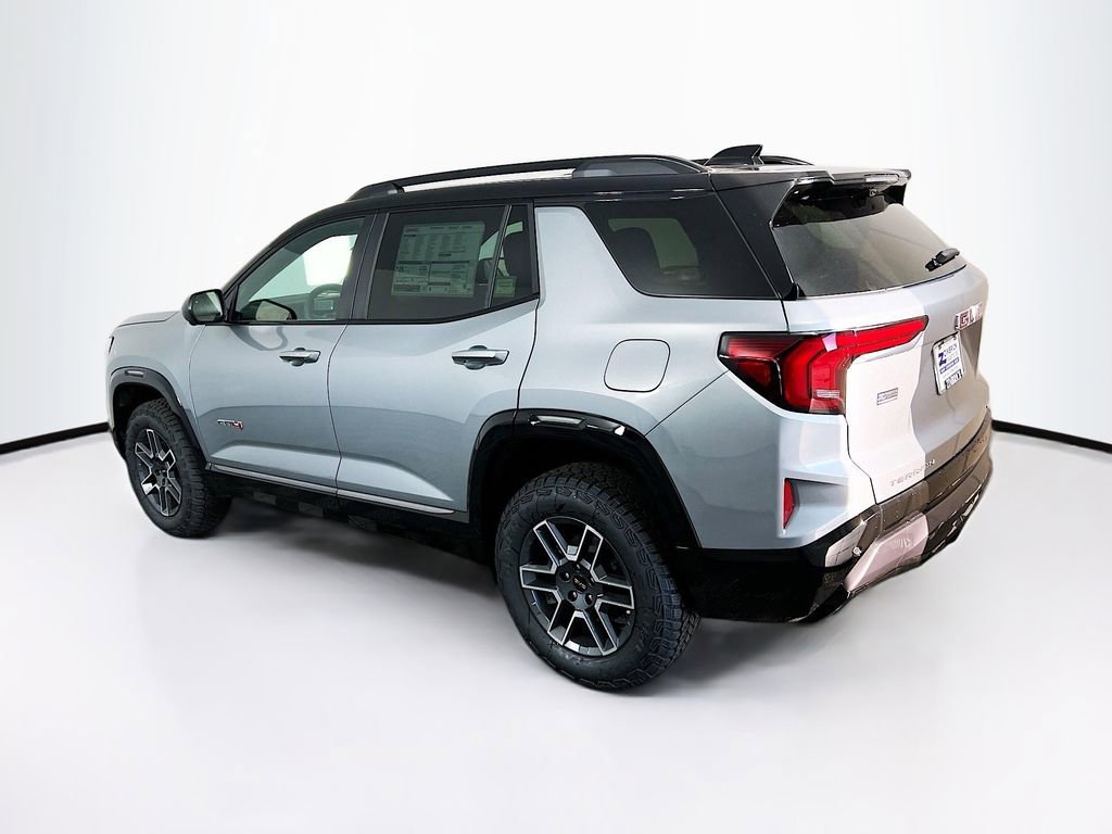 New 2026 GMC Terrain AT4 w/ Technology Package II image 5