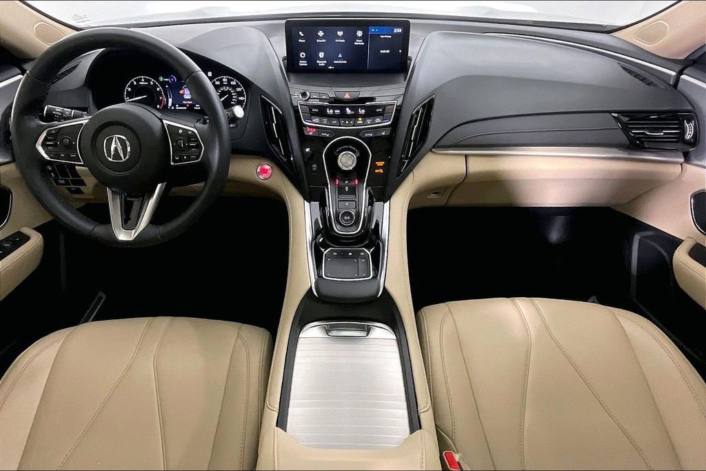 Used 2024 Acura RDX SH-AWD image 21