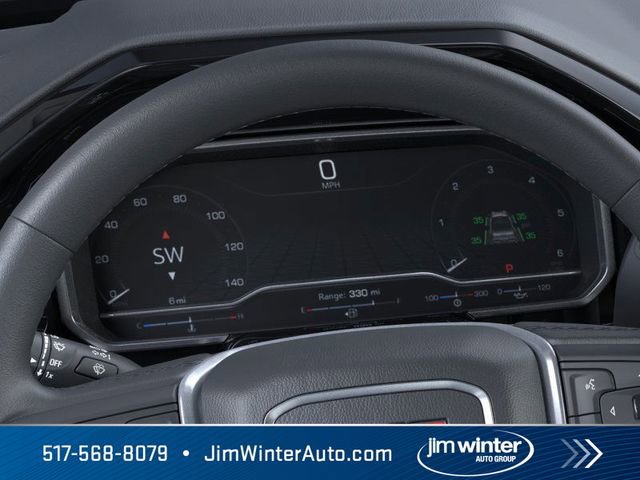 New 2026 GMC Sierra 2500 SLT w/ SLT Premium Package image 18