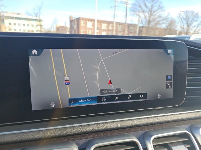 Used 2020 Mercedes-Benz GLE 350 GLE 350 image 28