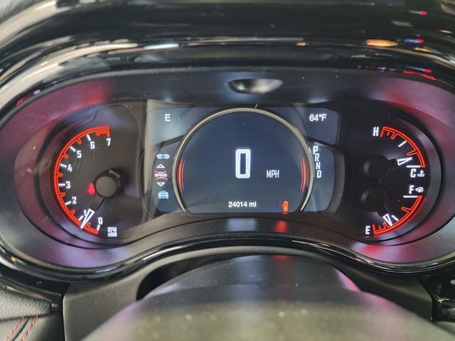 Used 2023 Dodge Durango GT AWD/4WD image 24