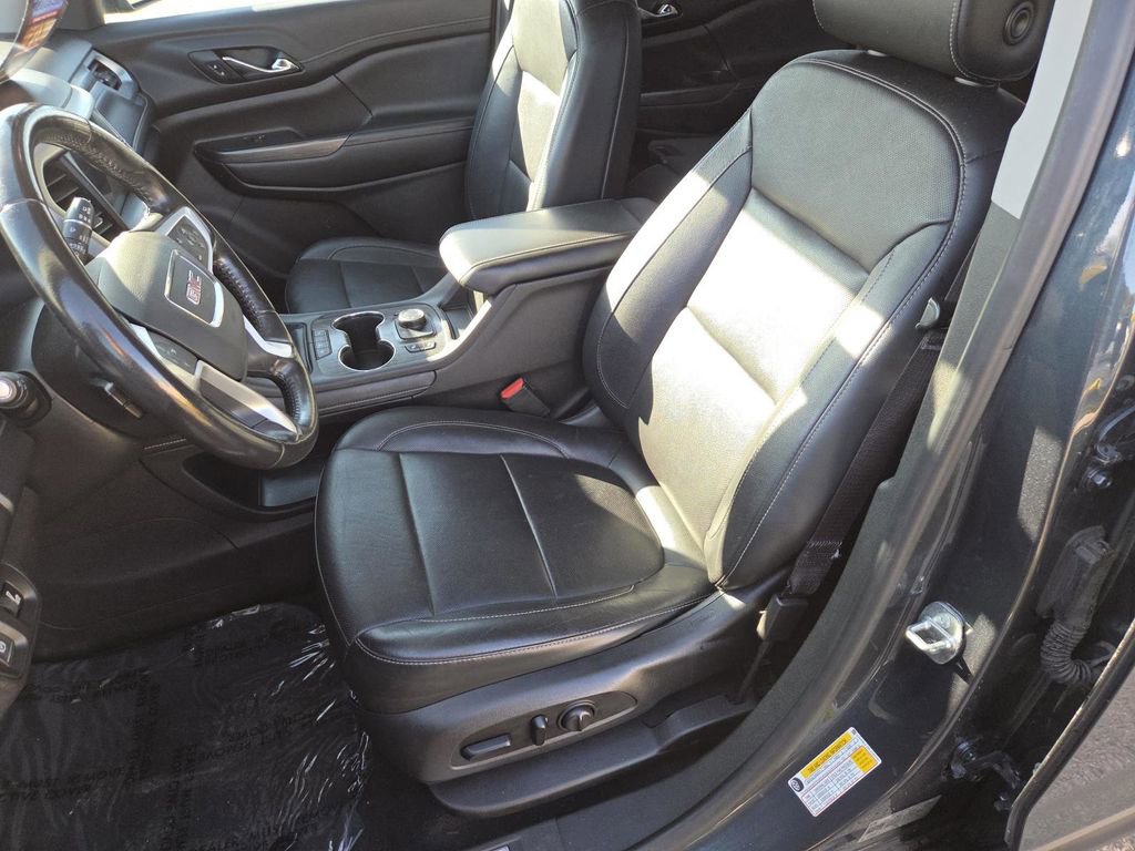 Used 2020 GMC Acadia SLT image 25