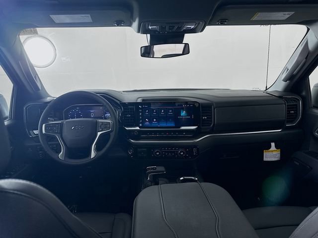 New 2026 Chevrolet Silverado 1500 RST w/ RST All Star Premium Package image 27